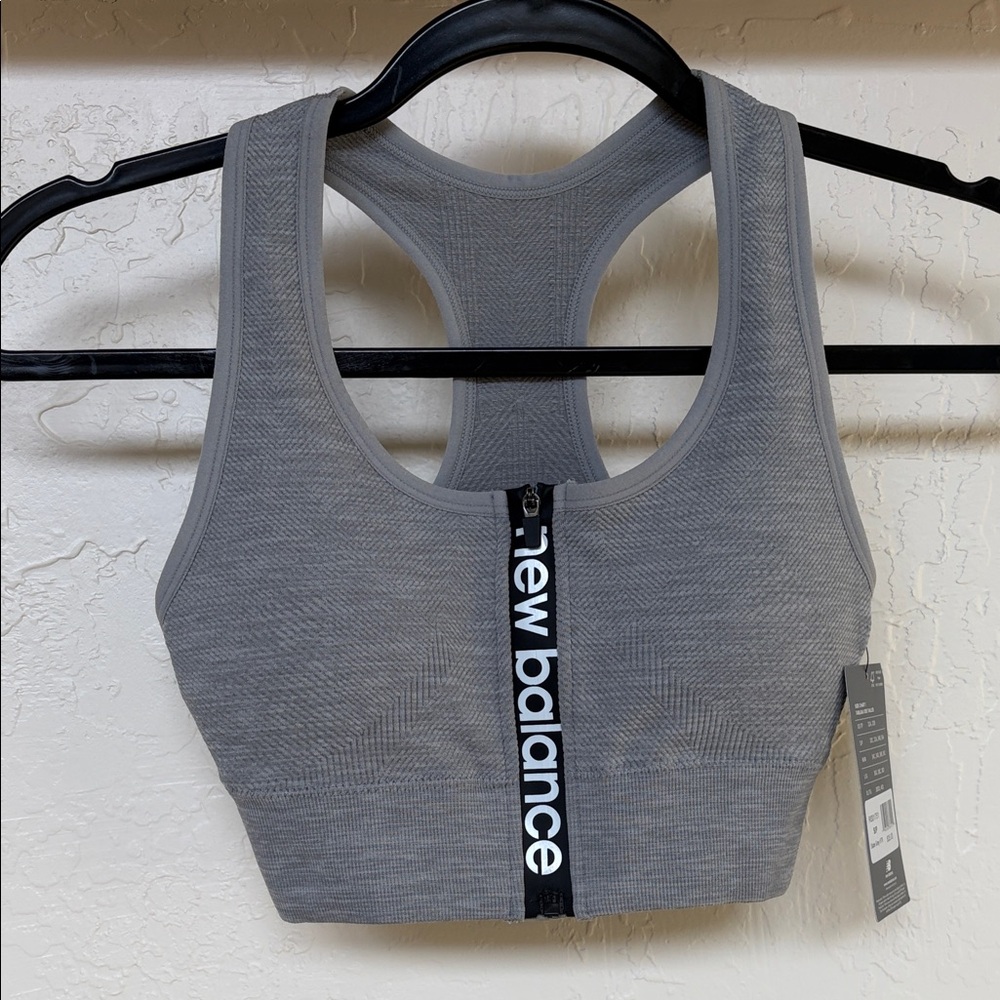 New Balance Sports Bra